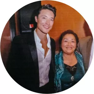 Christine Henney photograph