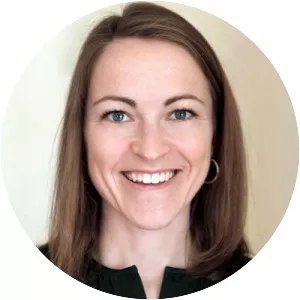 Christine Hertz - Author