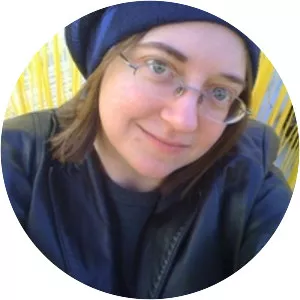 Christine Hoff Kraemer - Author