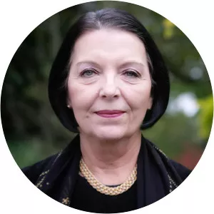 Christine Hohmann-Dennhardt - German Politician