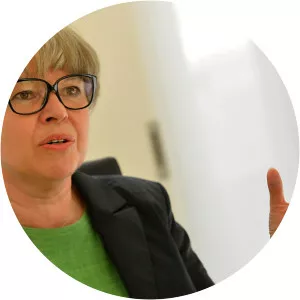 Christine Hopfengart