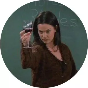 Christine Hughes Yes, Dear