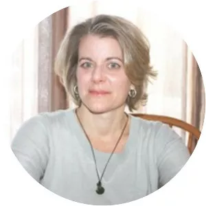 Christine Ieronimo - Author