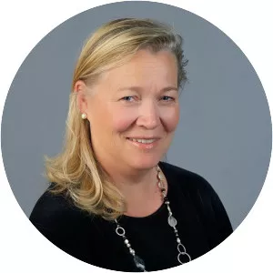 Christine Ingebritsen