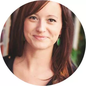 Christine Ingram - Author