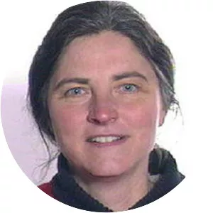 Christine Jones Forman