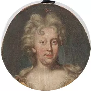 Christine Juliane of BadenDurlach