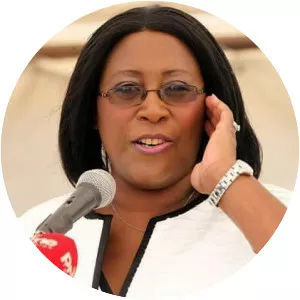Christine Kaseba