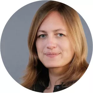 Christine Kensche