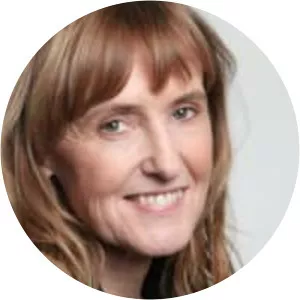 Christine Kerdellant