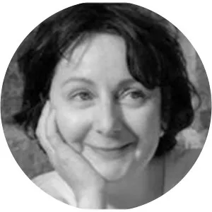 Christine Kiffer - Author