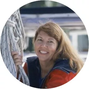 Christine Kling - Author