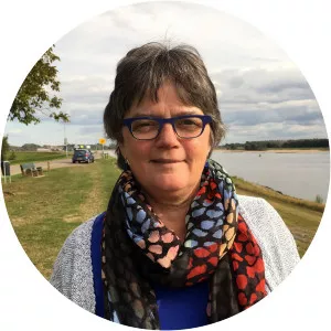 Christine Kliphuis - Writer