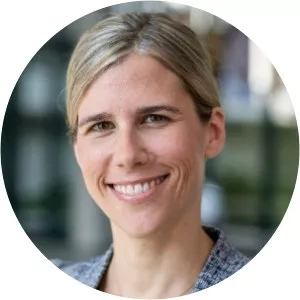 Christine Knaevelsrud