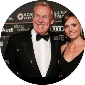 Christine Koehli photograph