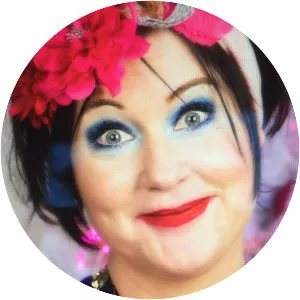 Christine Koht - Norwegian presenter