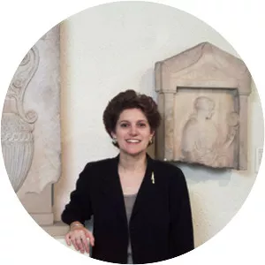 Christine Kondoleon - Author