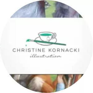 Christine Kornacki - Illustrator