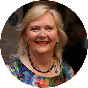 Christine L. Corton photograph