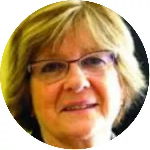 Christine L'Heureux - Canadian author