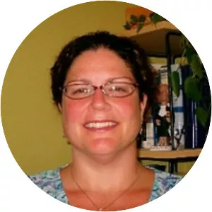 Christine L. Nemacheck - Author