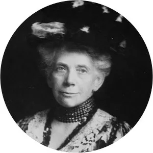 Christine Ladd-Franklin