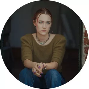 Christine Lady Bird McPherson