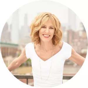 Christine Lahti - American actress