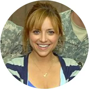 Christine Lakin