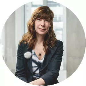 Christine Lalonde - Author