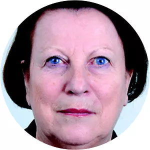 Christine Lamarre - Linguist