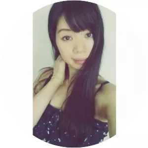 Christine Lan - Film actress