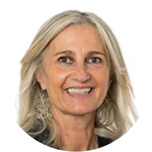 Christine Lanfranchi Dorgal