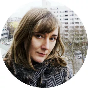 Christine Lang - Film director