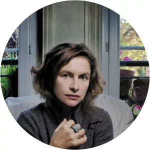 Christine Lapostolle