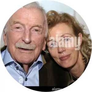 Christine Last - James Last's wife