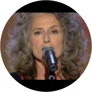 Christine Lauterburg