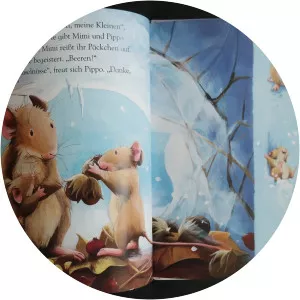 Christine Leeson - Author