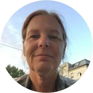 Christine Lehmann - German writer