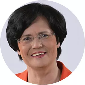 Christine Lieberknecht