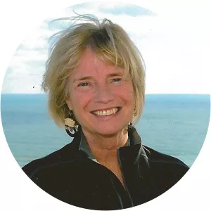 Christine Loomis - Author