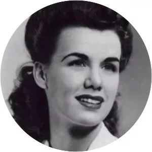 Christine Louise Benner