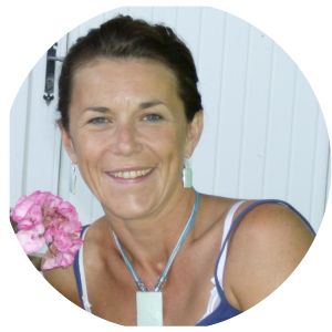 Christine Lutgen - Benoît Lutgen's sister