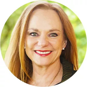 Christine M. McCarthy - American businesswoman