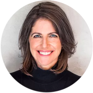 Christine M. Beckman