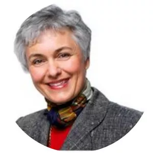 Christine M Friedenreich - Researcher