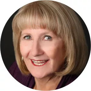 Christine M Knight - Author
