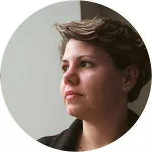 Christine Malèvre - Former nurse