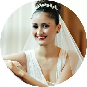 Christine Mamaril photograph