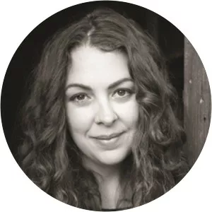 Christine Mangan - Author